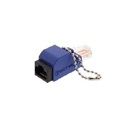 【並行輸入品】 Networx ループバックアダプター 1 ブルー LB-T1E1S_4