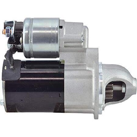 並行輸入品】 DB Electrical New 410-40064 Automotive Starter 1.8L