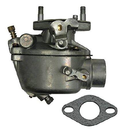 【並行輸入品】 Complete Tractor 1103-0000 Carburetor_1