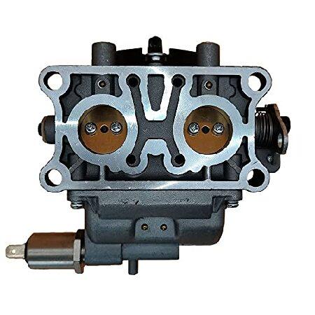 並行輸入品】 キャブレターキャブレターキャブレターキャブレター16100