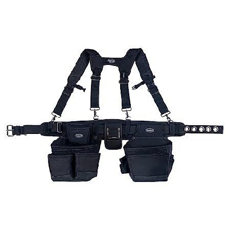 並行輸入品】 Bucket Boss バリスティックサスペンション リグ