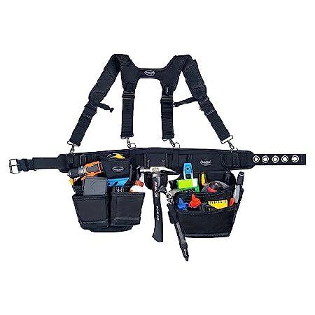並行輸入品】 Bucket Boss バリスティックサスペンション リグ
