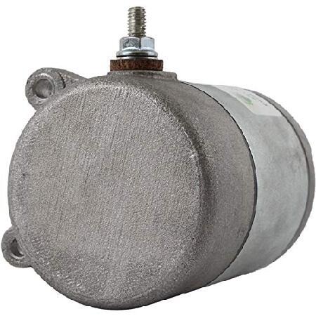 【並行輸入品】 DB Electrical SM Honda ATV Starter For TRX250 Recon 97-01 TRX250EX Sportrax 01-08 TRX250TE Fourtrax Recon ES, TRX250TM Foutraxの画像