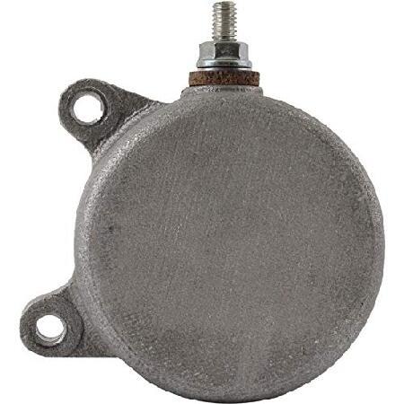 【並行輸入品】 DB Electrical SM Honda ATV Starter For TRX250 Recon 97-01 TRX250EX Sportrax 01-08 TRX250TE Fourtrax Recon ES, TRX250TM Foutraxの画像