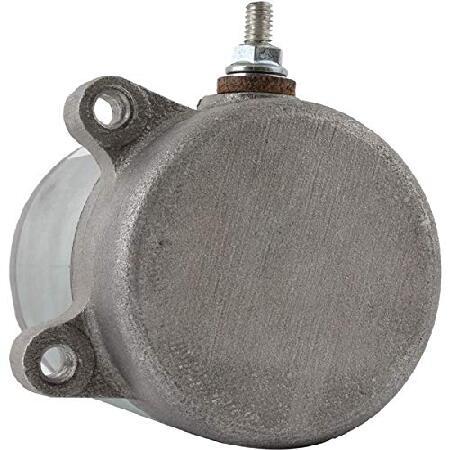 【並行輸入品】 DB Electrical SM Honda ATV Starter For TRX250 Recon 97-01 TRX250EX Sportrax 01-08 TRX250TE Fourtrax Recon ES, TRX250TM Foutraxの画像