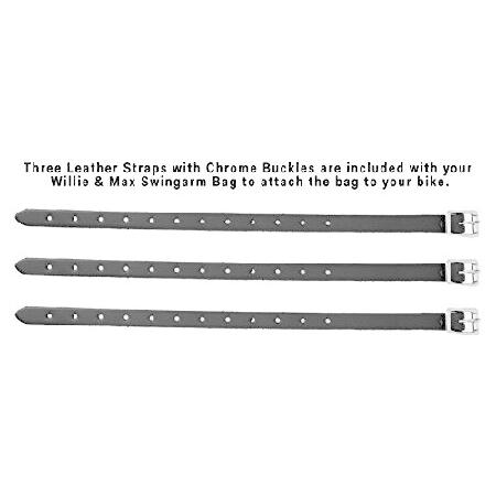 【並行輸入品】 SWING ARM BAG 59904-00_1