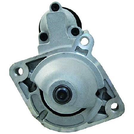 【並行輸入品】 Premier Gear PG-17702 スターター互換/交換用 3.0L BMW X5 2001 2002 2003 2004 2005 2006 12-41-7-501-668 12-41-7-501-738 0-986-01用 8-460の画像