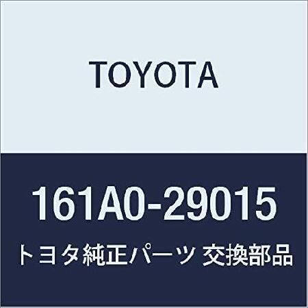 並行輸入品】 TOYOTA(トヨタ) 純正部品 エンジンウォータポンプASSY