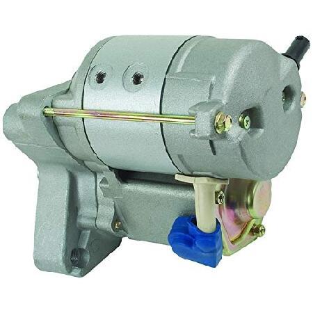 並行輸入品】 PREMIER GEAR PG-17423 スターター交換用 トヨタ