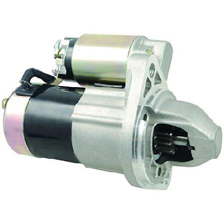 PREMIER GEAR Alternator For Saab 9-5 & 9-3 (2002-2009) - Direct Replacement, New OEM Quality
