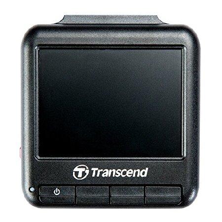Transcend CARCAM DRIVEPRO 100 WITH SUCTI｜inter-trade｜05