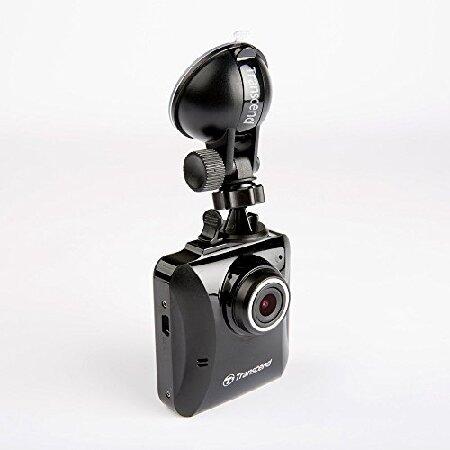 Transcend CARCAM DRIVEPRO 100 WITH SUCTI｜inter-trade｜06