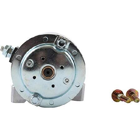 くう。ページ 並行輸入品】 Db Electrical STC0023 New Stc0023 Starter for