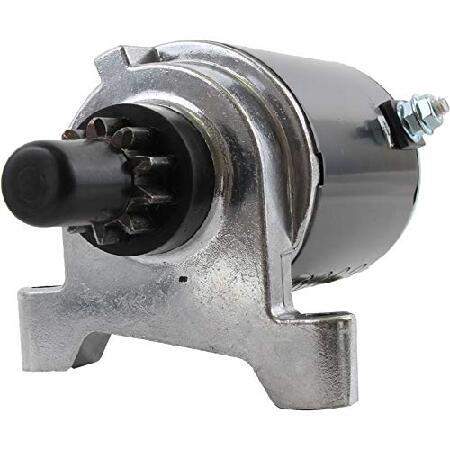 並行輸入品】 Db Electrical STC0023 New Stc0023 Starter for