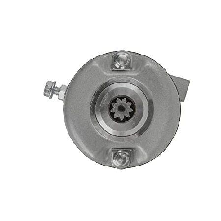 【並行輸入品】 Caltric Starter Honda Trx400Ex Trx-400Ex Fourtrax 400に対応の画像