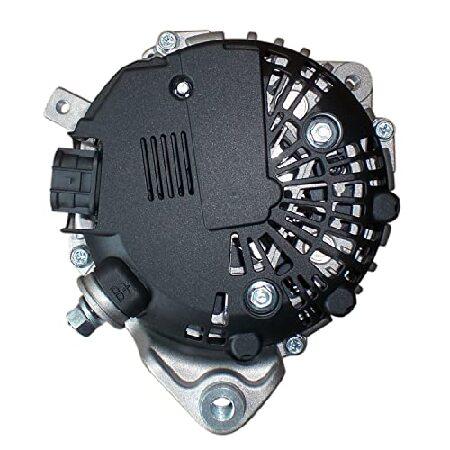 直 並行輸入品】 TYC 2-11256 交換用オルタネーター