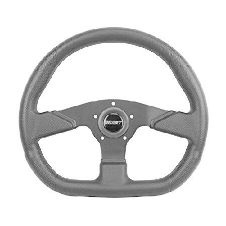 並行輸入品】 Grant 689 レーシングハンドル : インタートレーディング