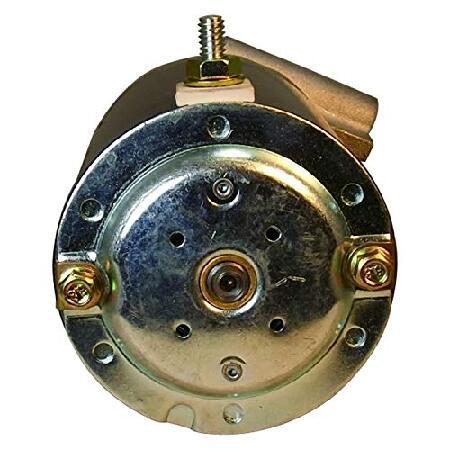 【並行輸入品】 New Starter Compatible with John Deere Kohler Engine STX30 STX38 STX46 1989-1997 106-526 AM117130 AM120729 12-098-10 25-098-03の画像