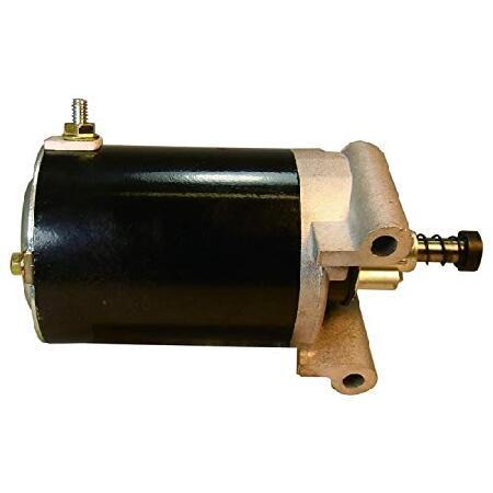 【並行輸入品】 New Starter Compatible with John Deere Kohler Engine STX30 STX38 STX46 1989-1997 106-526 AM117130 AM120729 12-098-10 25-098-03の画像