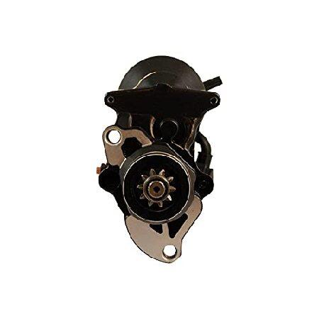 並行輸入品】 ブラックスターター交換用 2006-2014 Harley Davidson