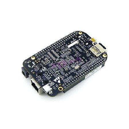 【並行輸入品】 標準 BeagleBone Black ARM Cortex-A8 512MB 4GB ミニPC ビーグルボード (ビーグルボーンRev C) スターターキット @XYGStudy_1