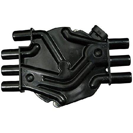 【並行輸入品】 New Distributor Compatible With 1995 Chevy Blazer S10 ＆ GMC Jimmy Pickup Sonoma 4.3 V6, Replaces GM 1103917の画像