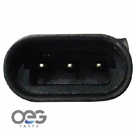 【並行輸入品】 New Distributor Compatible With 1995 Chevy Blazer S10 ＆ GMC Jimmy Pickup Sonoma 4.3 V6, Replaces GM 1103917の画像