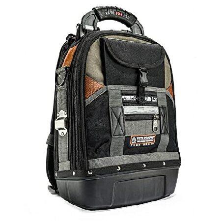 並行輸入品】 VETO PRO PAC 工具バックパック Tech Pac LT : インター 