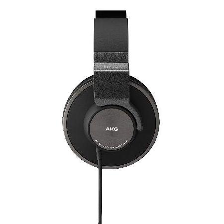 AKG ヘッドホン K553PRO ヘッドフォン K553 PRO 並行輸入品(中古品) 並行輸入品】 AKG ヘッドホン K553PRO ヘッドフォン K553 PRO