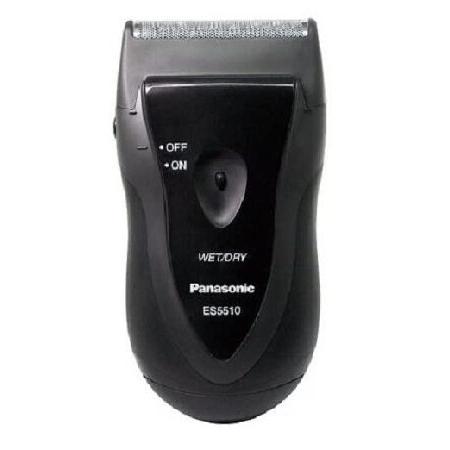 パナソニック(Panasonic) ステンレス鋼 メンズシェーバー 黒 パナソニック(Panasonic) ステンレス鋼 メンズシェーバー 黒