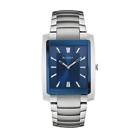 【並行輸入品】 Bulova?Men's