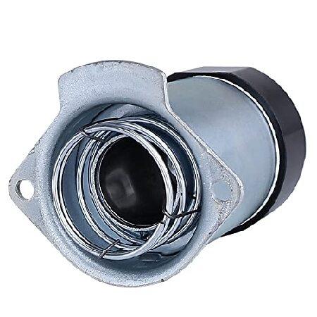 【並行輸入品】 RAREELECTRICAL NEW STARTER SOLENOID COMPATIBLE WITH John Deere Utility Tractor 1020 1520 2020 2030 2520 Gas D930 D931 D932 D933 D934の画像
