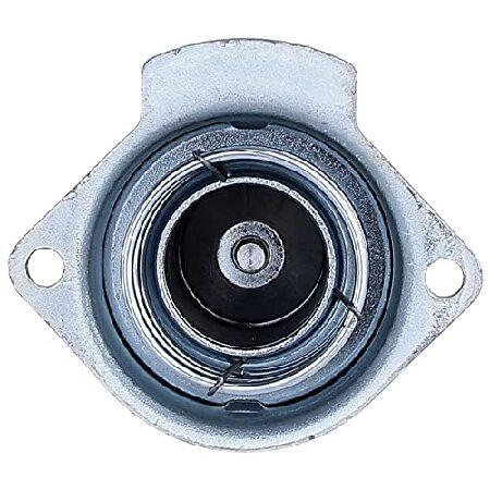 【並行輸入品】 レアエレクトリック スターター ソレノイド マークルーザースタンドライブモデル 390 Gm 7.5L 482Ci 8Cyl 1969-1970 パーツ番号 1114266の画像