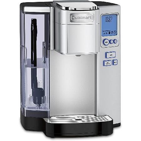 並行輸入品】 Cuisinart コーヒーメーカー シングルサーブ 72オンス