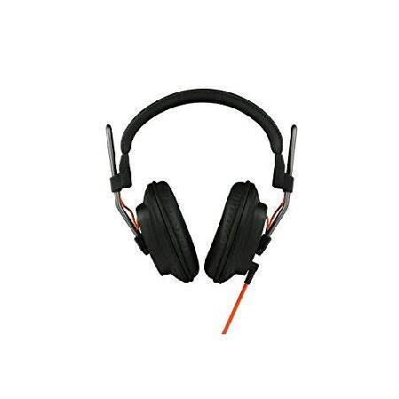 並行輸入品】 Fostex T50RP MK3 Professional Studio Headphones, Semi