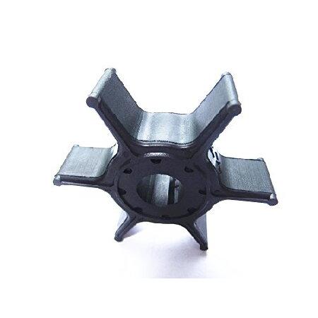 【並行輸入品】 ボート エンジン インペラー 68T-44352-00 68T-44352-00-00 18-8910 ヤマハ 4 ストローク 6HP 8HP 9.9HP 船外機ウォーターポンプ | ブランド登録なし | 03