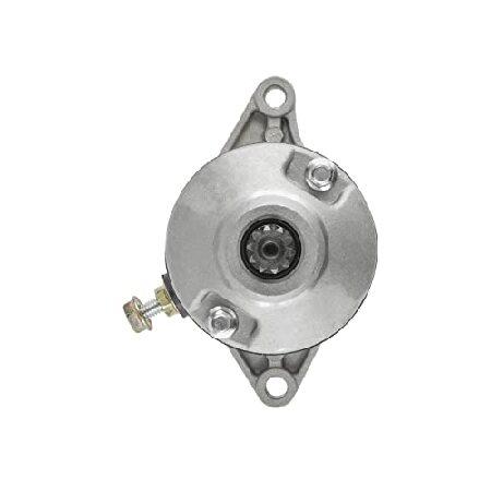 【並行輸入品】 Caltric スターター スズキ 400 Lt-A400 Lt-F400 アイガー 376 2002 2003 2004 2005 2006 2007 2008_4