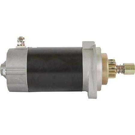 【並行輸入品】 DB Electrical SHI0052 日産スズキマリン船外機15 18 20 25 30 40Hp マーキュリー 2009-2011 4ストローク トハツ DTシリーズ MOT5005N 3412の画像