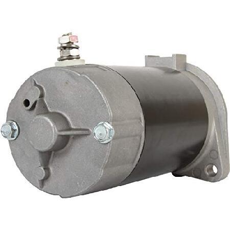 【並行輸入品】 DB Electrical SHI0052 日産スズキマリン船外機15 18 20 25 30 40Hp マーキュリー 2009-2011 4ストローク トハツ DTシリーズ MOT5005N 3412の画像