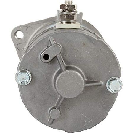 【並行輸入品】 DB Electrical SHI0052 日産スズキマリン船外機15 18 20 25 30 40Hp マーキュリー 2009-2011 4ストローク トハツ DTシリーズ MOT5005N 3412の画像
