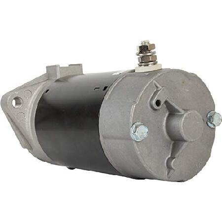 【並行輸入品】 DB Electrical SHI0052 日産スズキマリン船外機15 18 20 25 30 40Hp マーキュリー 2009-2011 4ストローク トハツ DTシリーズ MOT5005N 3412の画像