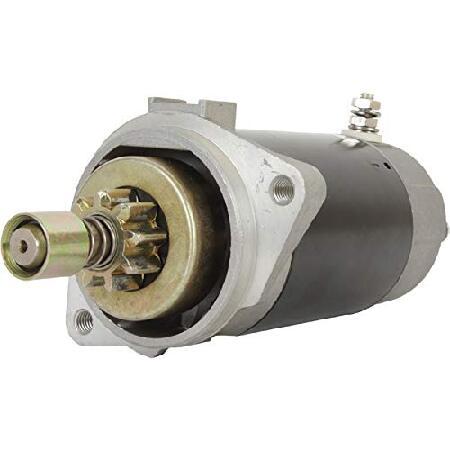 【並行輸入品】 DB Electrical SHI0052 日産スズキマリン船外機15 18 20 25 30 40Hp マーキュリー 2009-2011 4ストローク トハツ DTシリーズ MOT5005N 3412の画像