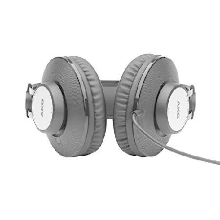 並行輸入品】 AKG K72 Closed-Back Headphones : インター
