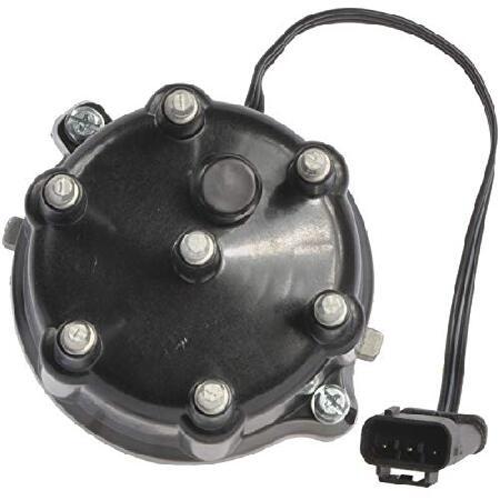 【並行輸入品】 Cardone 84-3697 HEI 電子ディストリビューターおよびモジュールの画像