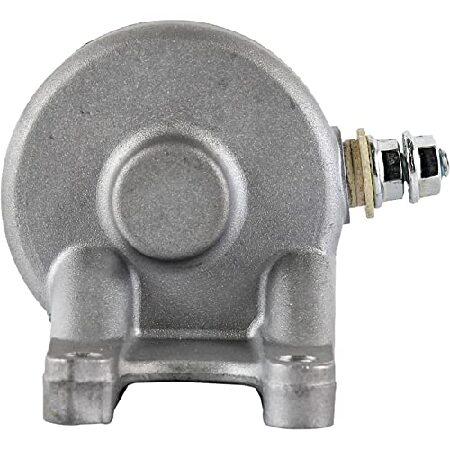 【並行輸入品】 DB Electrical SMU0250 Starter for Suzuki Motorcyclesの画像
