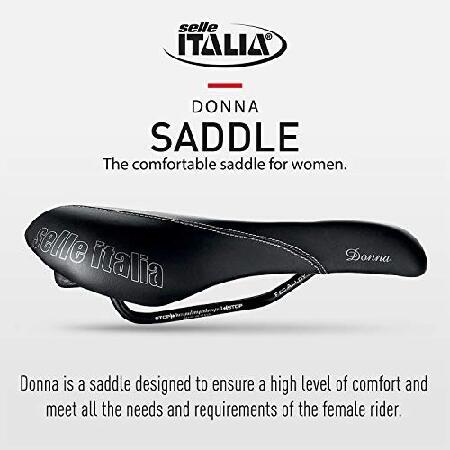 並行輸入品】 SELLA ITALIA(セライタリア) 16 DONNA FeC BLK GEL FLOW