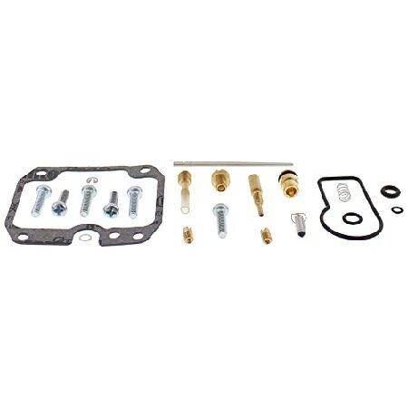 【並行輸入品】 All Balls 26-1309 キャブレター修理キット (26-1309 ヤマハ TTR125 2008-2015)