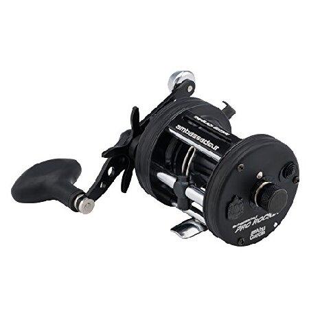 ニ*コ様 Abu Garcia Ambassadeur 6500CS Pro R 並行輸入品】 Abu Garcia (アブ・ガルシア) 6500CS AMBASSADEUR PRO