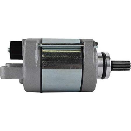 【並行輸入品】 DB Electrical SMU0531 Starter for KTM Motorcycle_1