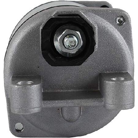 【並行輸入品】 DB Electrical SMU0531 Starter for KTM Motorcycle_3